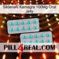 Sildenafil Kamagra 100Mg Oral Jelly 29